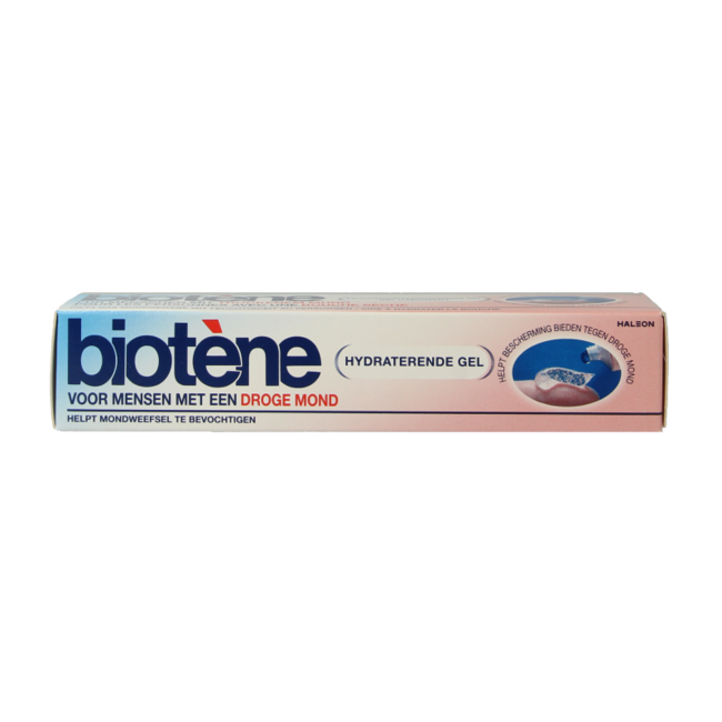 Gel Oralbalance 50 g