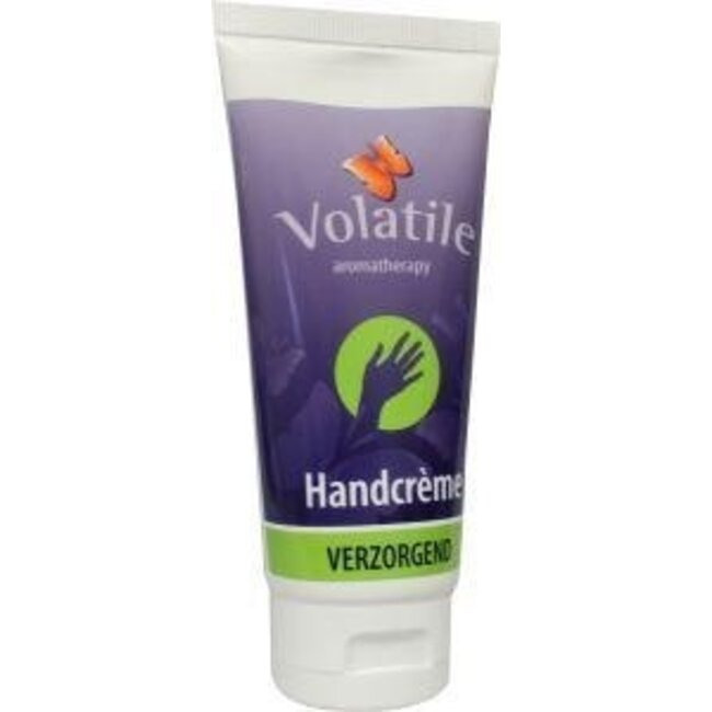 Crema de manos Volatile 100 ml