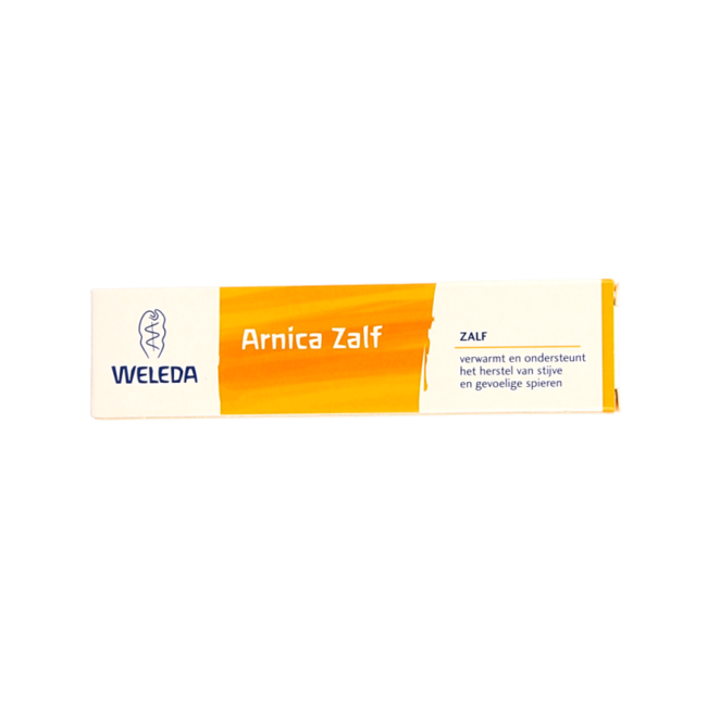 Arnika Salbe 25 Gramm