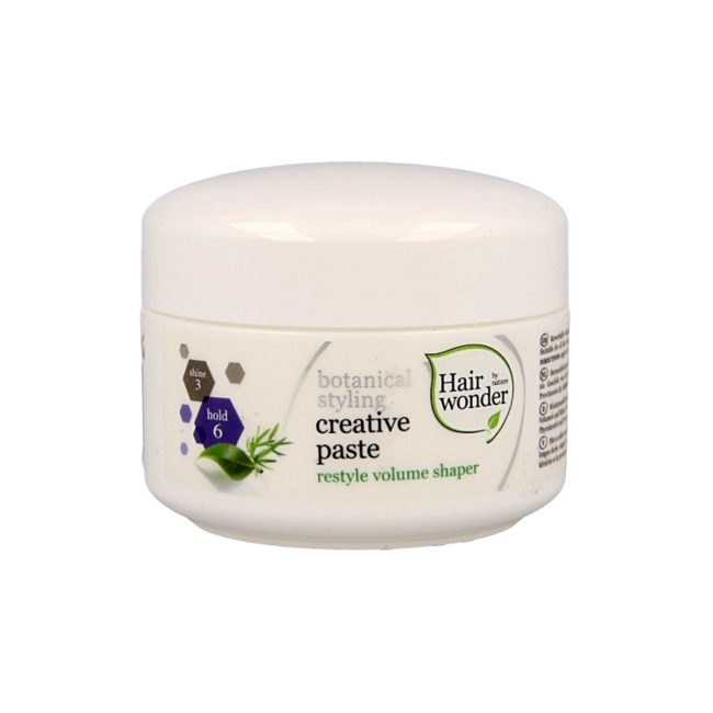 Pasta modellante creativa botanica 100 Millilitri
