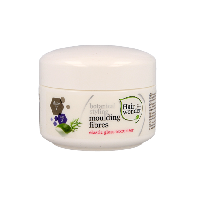 Hairwonder Fibra Modellante Botanica per Styling 100 Millilitri
