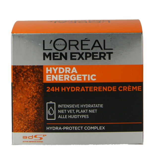 Men Expert Hydra Intensive 24H 50ml