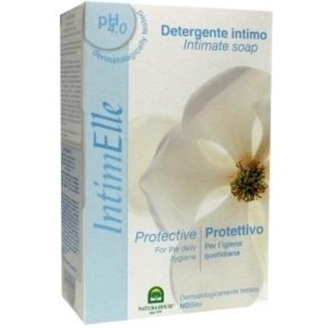 Natura House Intimelle Waschgel schützend PH4 250 Milliliter