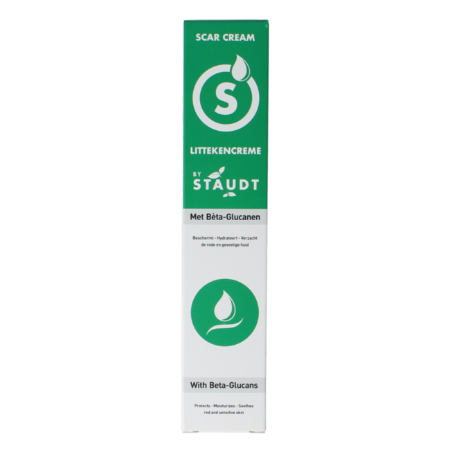Scar Cream 40ml
