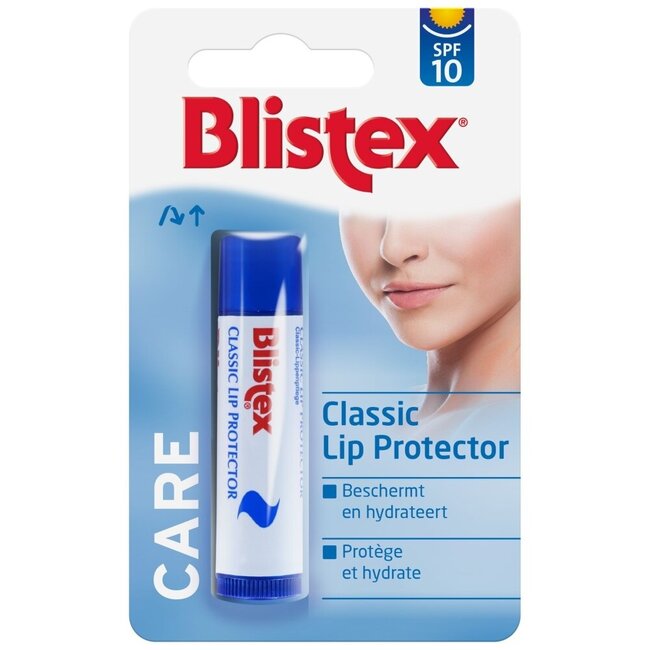 Blistex Classic Stick 4,3 g