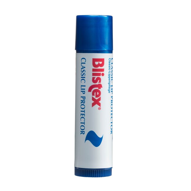 Blistex Classic stick protettivo 4.3 Grammi