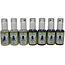 Set di Tinture Spray per l'Integrazione Lichtwesen 30ml, 7 Pezzi