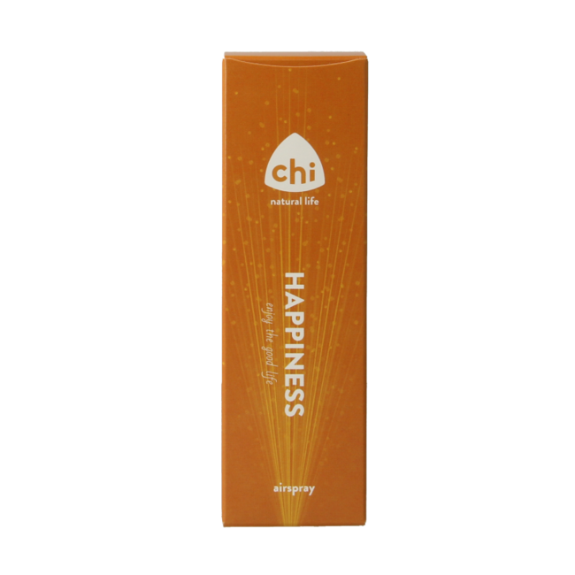 Spray ambiente Happiness 50 Millilitri