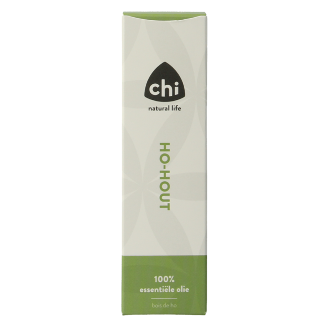 Aceite esencial de madera de Ho silvestre 10 ml