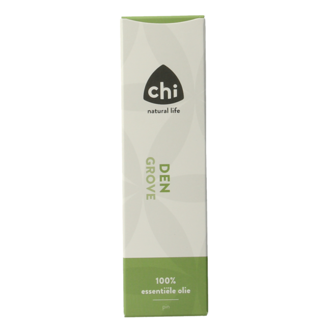 Den grove wild 10 Milliliter
