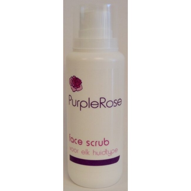 Peeling do twarzy Volatile Purple Rose 200 Mililitrów