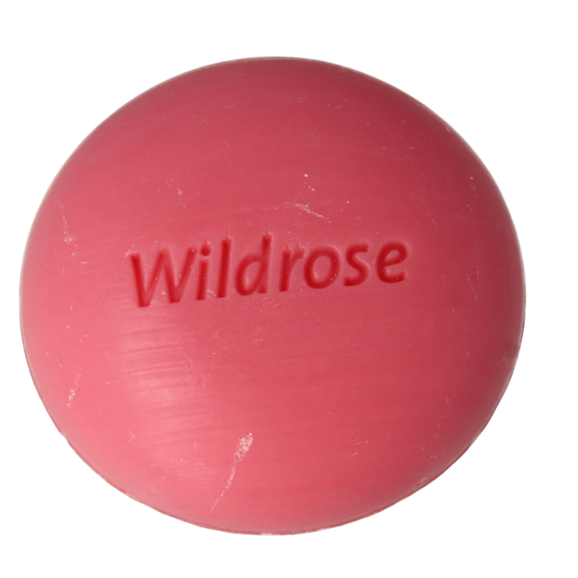 Mydło kąpielowe Walter Rau Tjota dzika róża 225 Gram