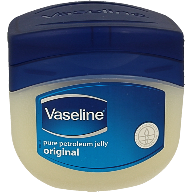 Vaseline Creme 250 Milliliter