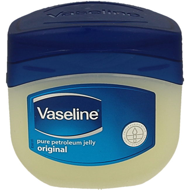 Vaseline Petroleum jelly creme 100 Gram