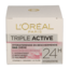 L'Oréal Paris Dermo Expertise Triple Active Crème de Jour Peaux Sèches et Sensibles 50 ml