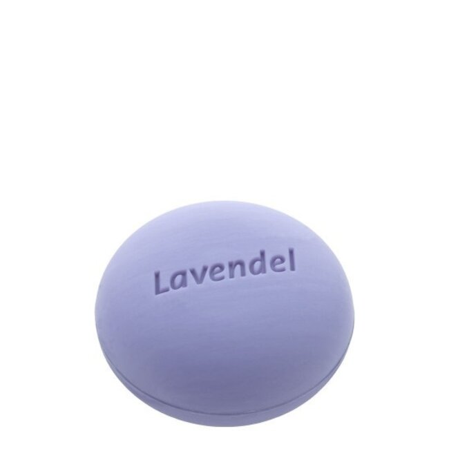 Sapone da bagno Walter Rau Tjota alla lavanda 225 Grammi