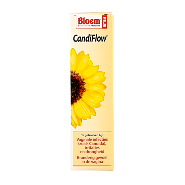 Candiflow 50 Mililitrów