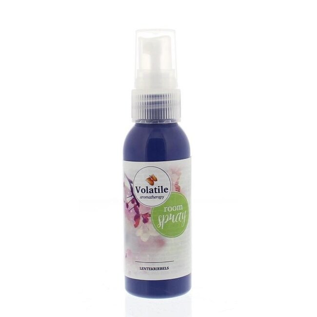 Volatile Raumspray Frühlingsgefühle 50 Milliliter