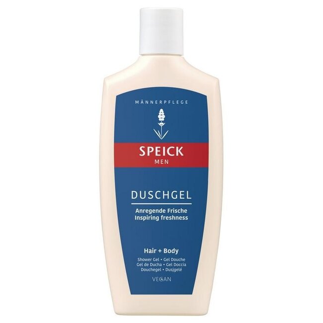 Men douchegel 250 Milliliter