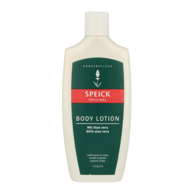 Loción corporal Speick Original 250 ml