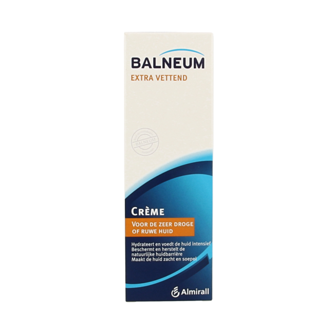 Creme extra vettend 75 Milliliter