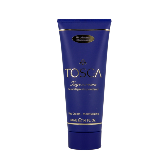 Crema Giorno Tosca 40 Millilitri