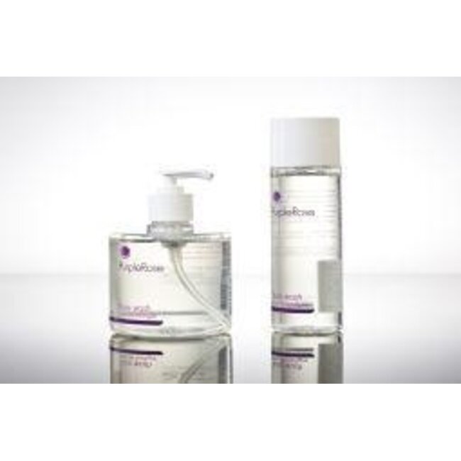 Volatile Purple Rose Limpiador Facial 200 ml