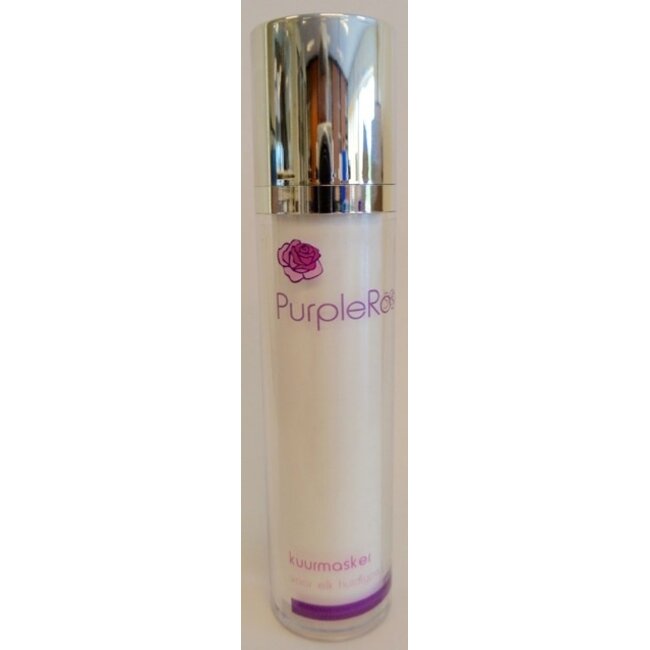 Volatile Purple Rose Kurmaske 50 Milliliter