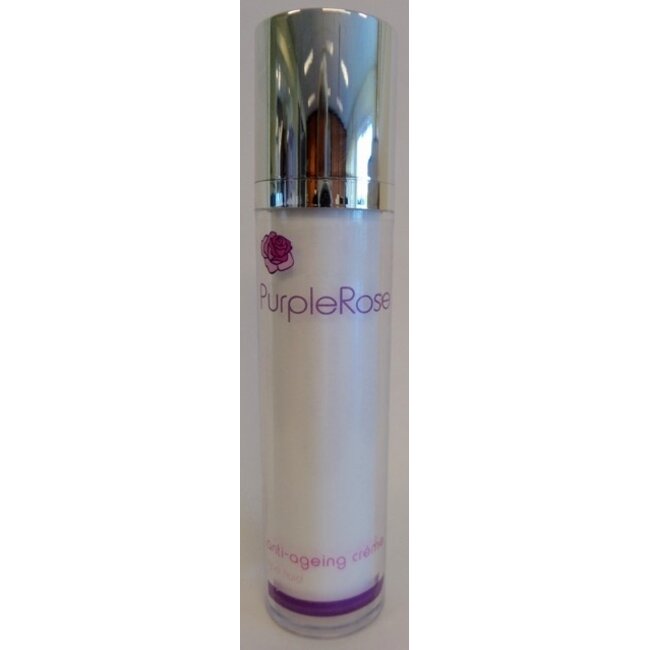 Volatile Purple Rose Anti-Aging Creme 50 Milliliter