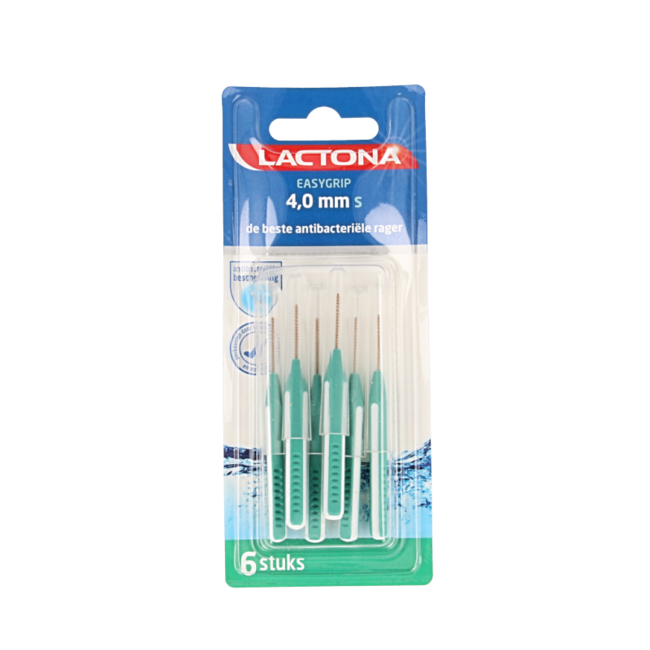 Easygrip S 4.0mm 6 sztuk