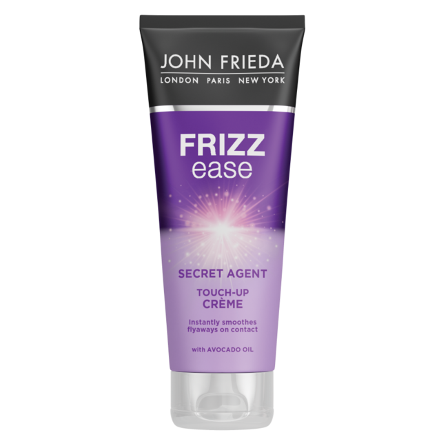 John Frieda Frizz Ease Secret Agent Creme 100 Milliliter