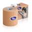 Cure Tape Kinesiotape beige 7.5cm x 5m 1 Stuks