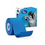 Taśma Kinesiotaping CureTape niebieska 5 cm x 5 m, 1 sztuka
