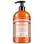 Sapone Dr Bronner's Shikakai Tea Tree 710 Millilitri