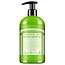 Savon Shikakai Dr. Bronner's citron citron vert 710 ml