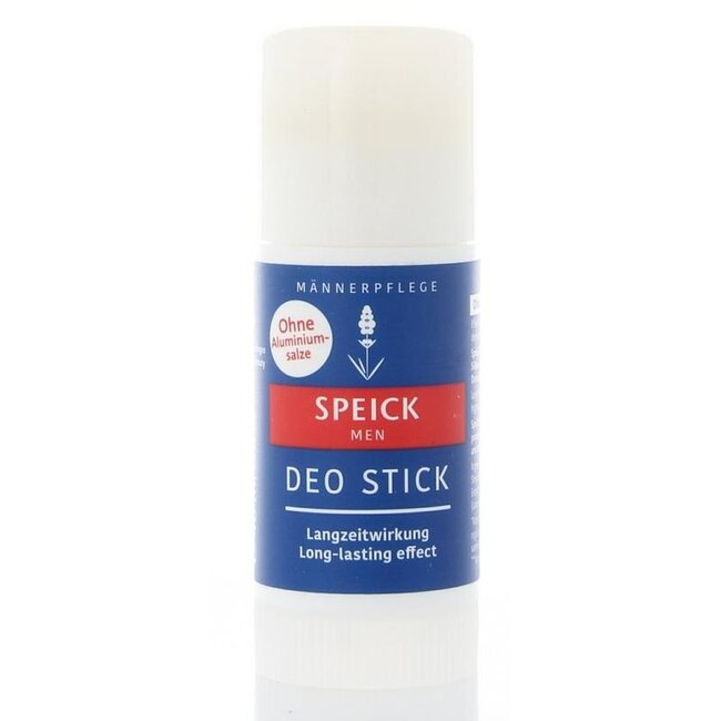 Speick Men Deodorant Stick 40ml