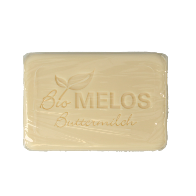 Savon au babeurre bio Walter Rau 100 g