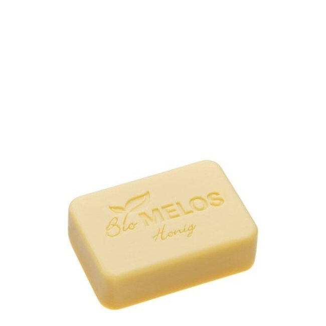 Mydło miodowe bio 100 gramów