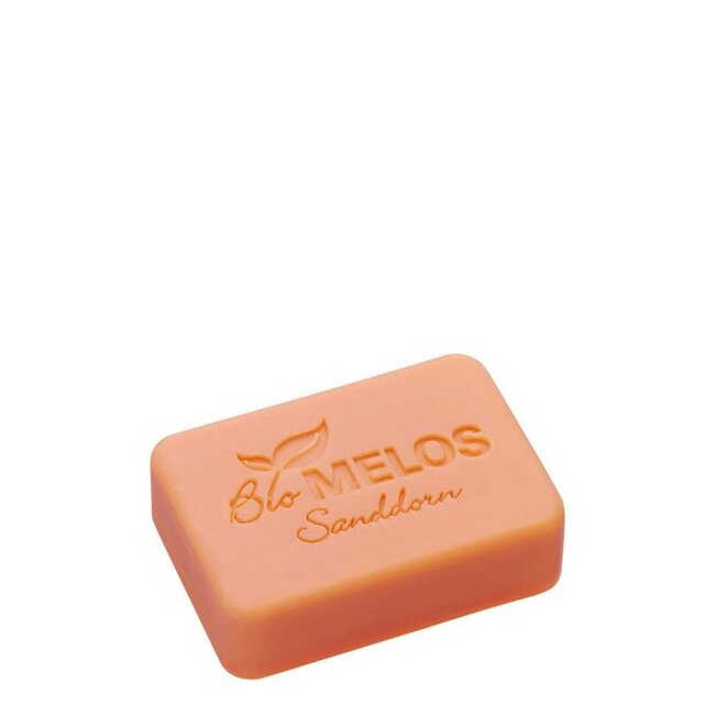 Speick Sea Buckthorn Soap 100g