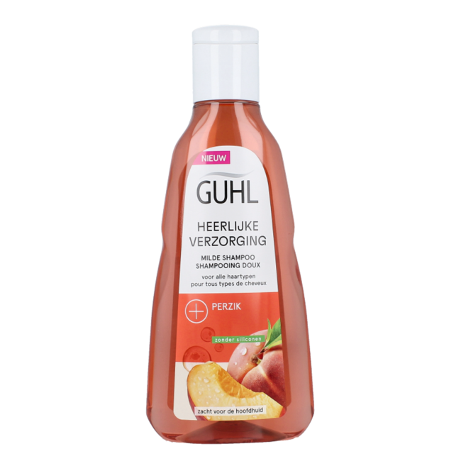 Guhl Delightful Care Shampoo 250 Millilitres