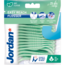 Jordan Flosser Easy Reach 25 sztuk