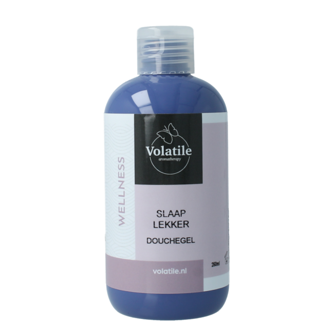 Volatile Żel pod prysznic "Śpij dobrze" 250 ml