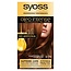 Syoss Color Oleo Intense 6-76 biondo rame caldo tinta per capelli 1 Set