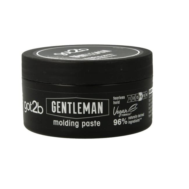 Pâte modelante Got2b Gentleman 100 ml