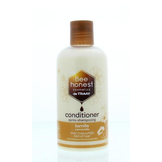 Après-shampooing à la camomille 250 ml