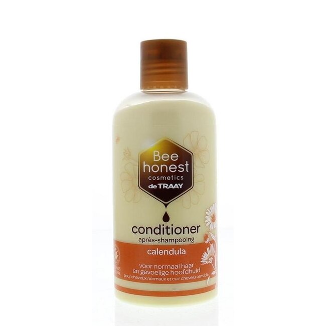 Après-shampooing calendula 250 ml