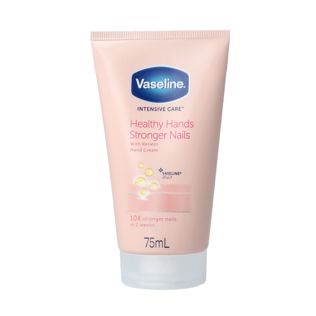 Crema mani e unghie in tubo 75 Millilitri