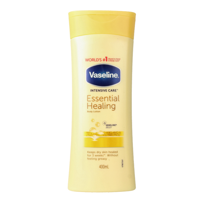 Lozione Corpo Essential Healing 400 Millilitri