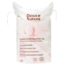 Douce Nature Wattepads oval Bio-Baumwolle 50 Stück