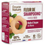 Douce Nature Shampooing solide cheveux secs bio 85 g
